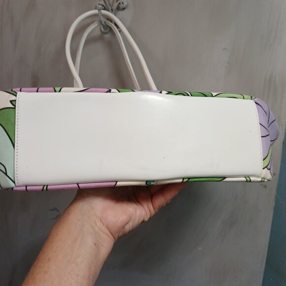 Ann Taylor Loft Spring Bag - Picture 6 of 15